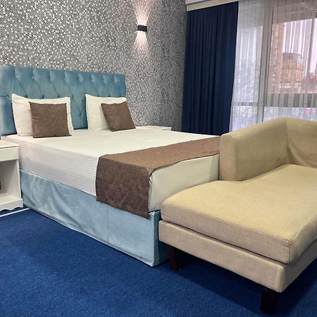 Address Hotel バクー エクステリア 写真