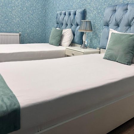 Address Hotel バクー エクステリア 写真