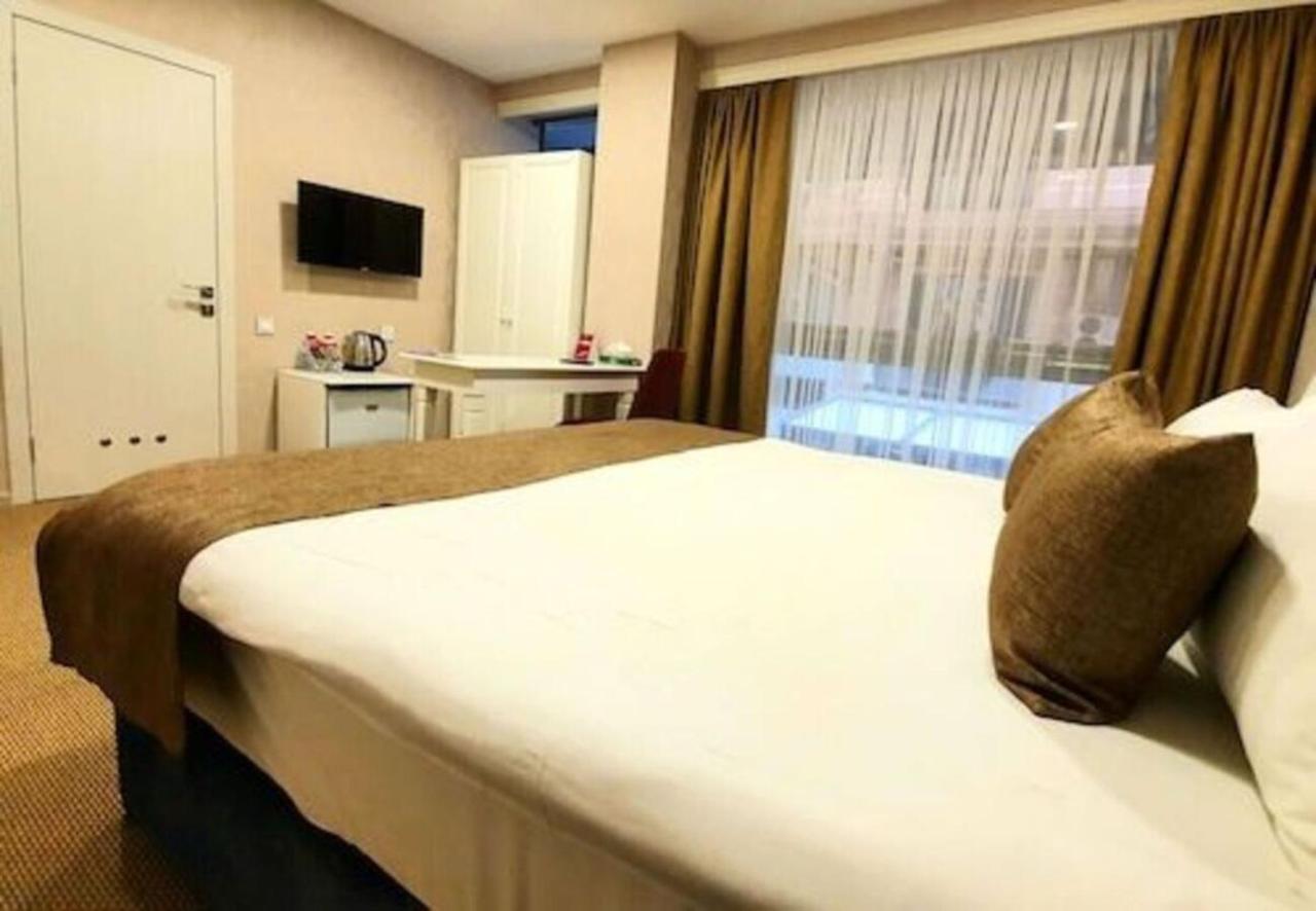 Address Hotel バクー エクステリア 写真