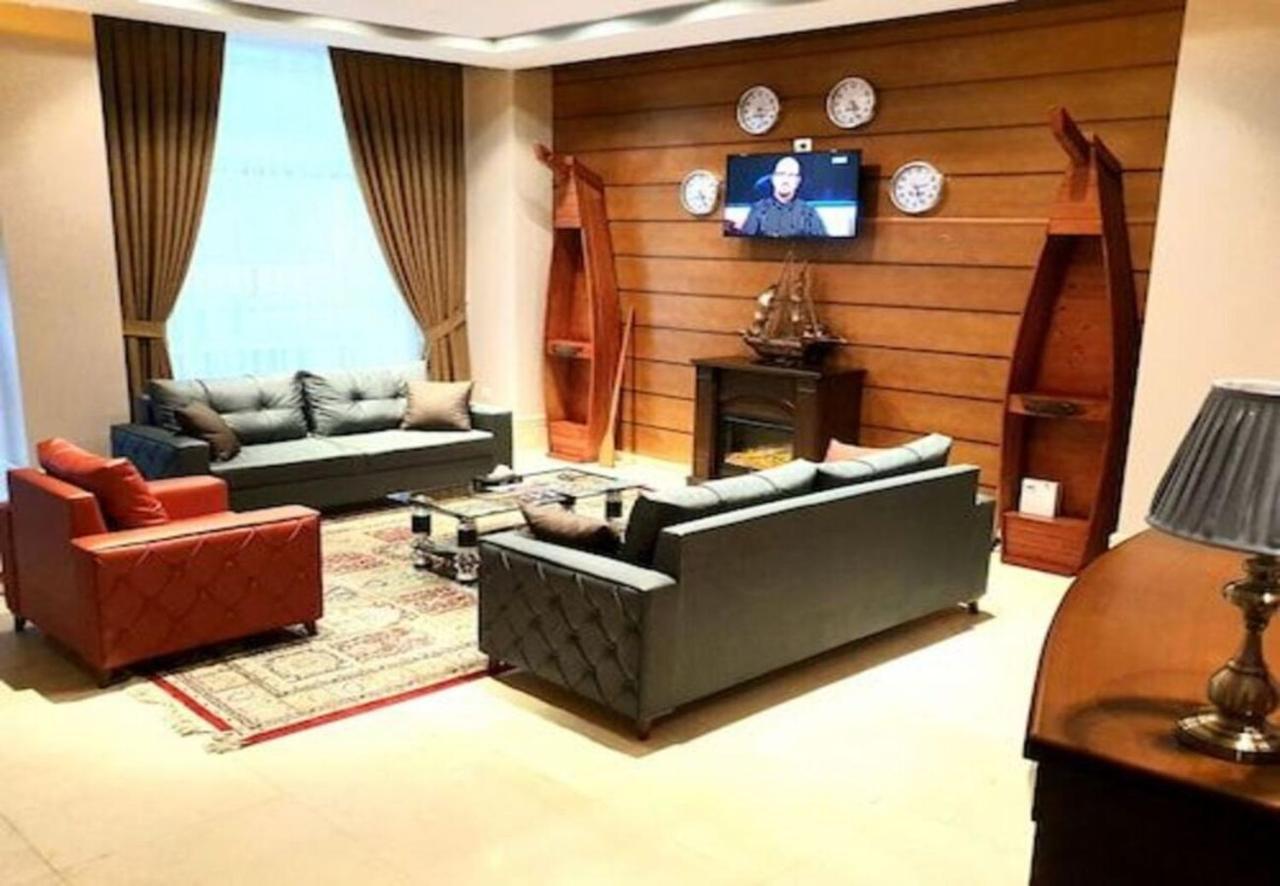Address Hotel バクー エクステリア 写真
