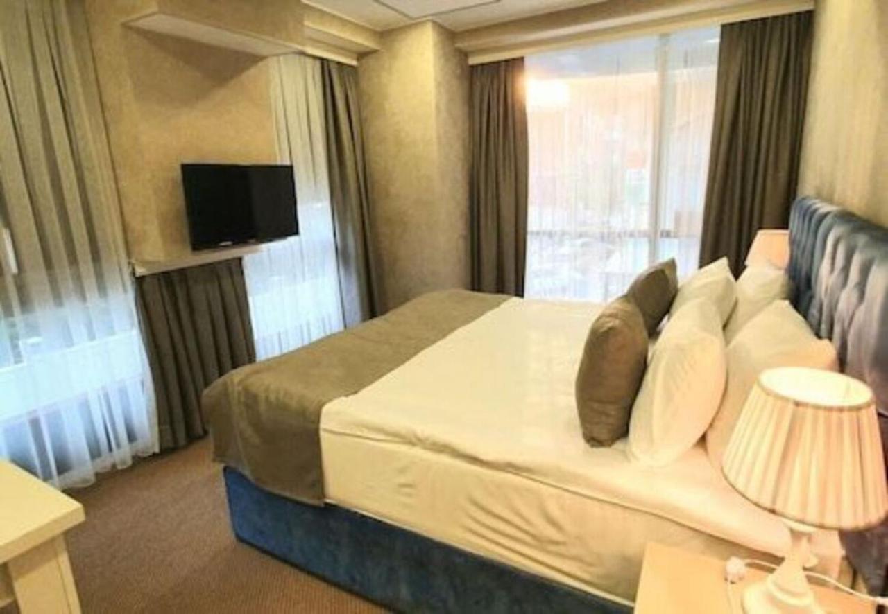 Address Hotel バクー エクステリア 写真