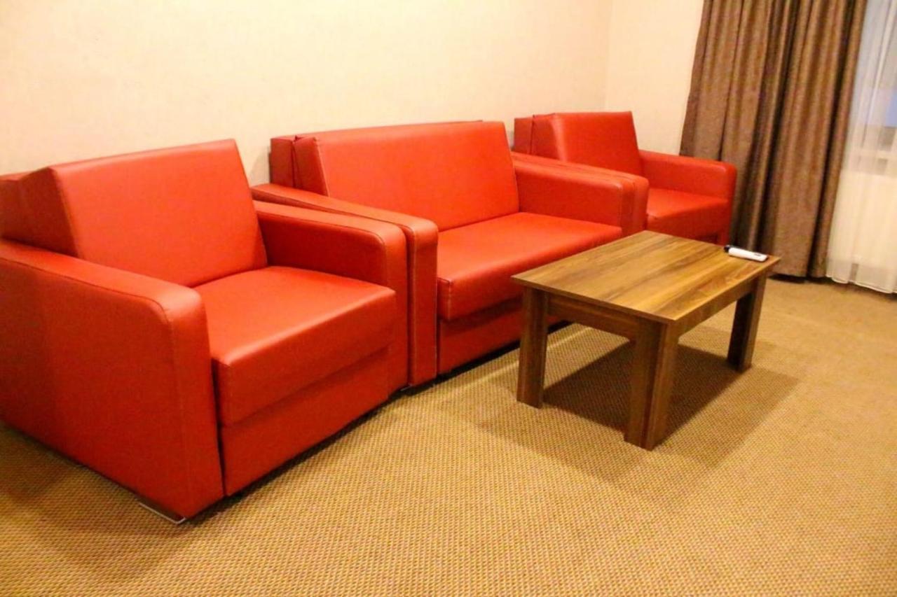 Address Hotel バクー エクステリア 写真