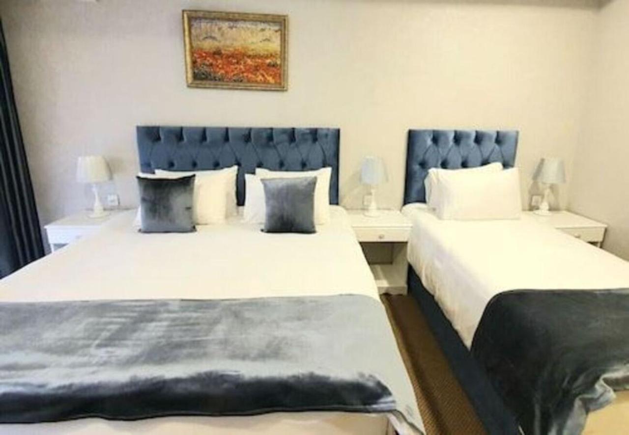 Address Hotel バクー エクステリア 写真
