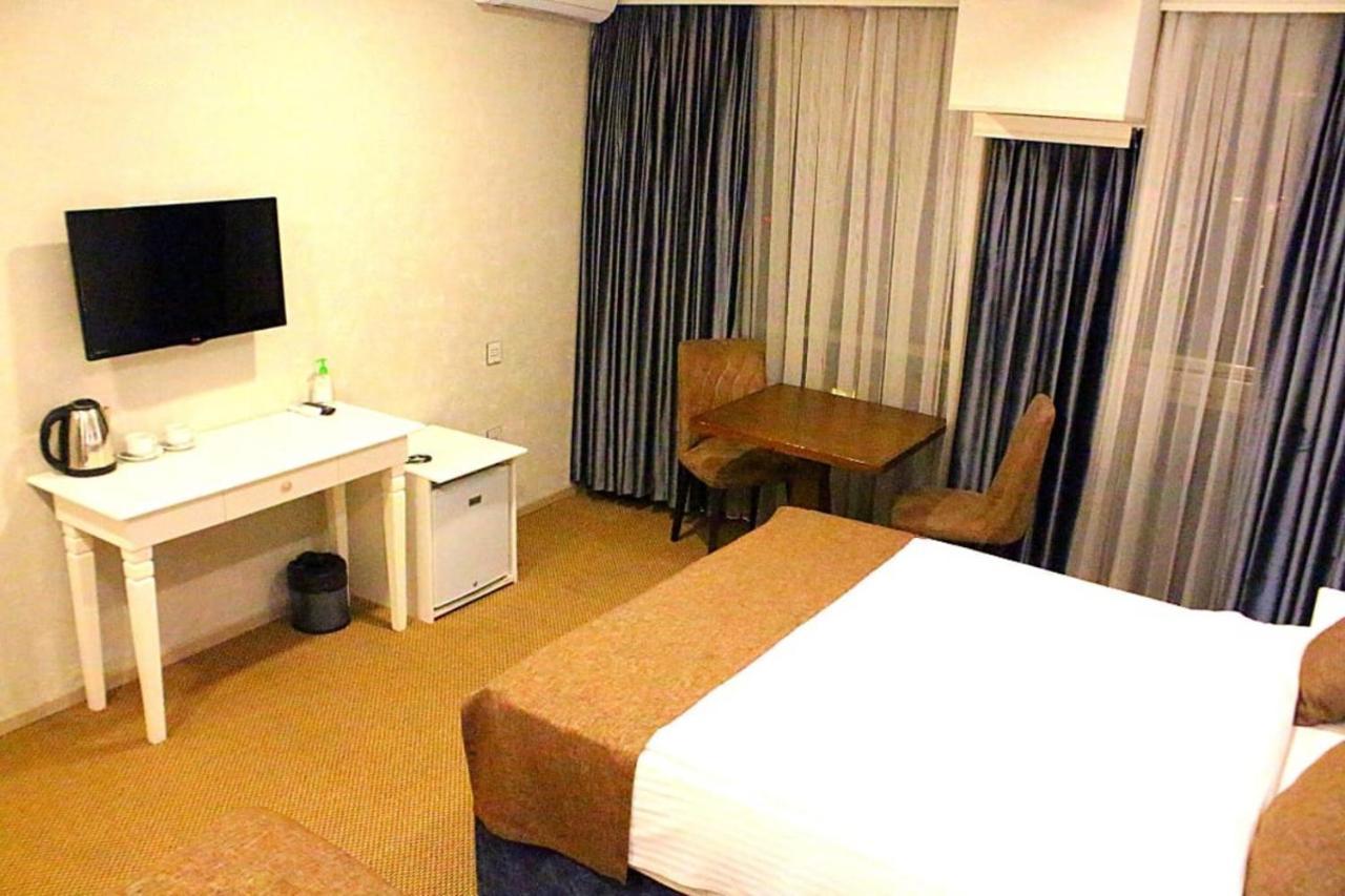Address Hotel バクー エクステリア 写真