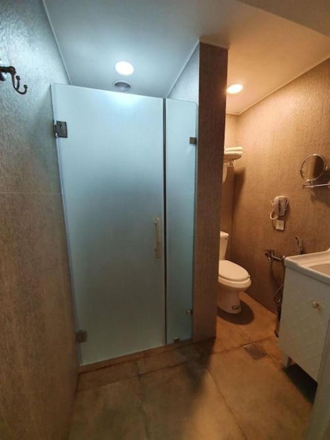 Address Hotel バクー エクステリア 写真