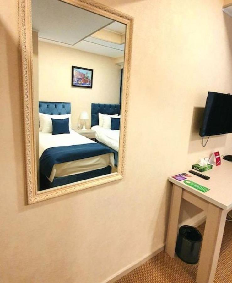 Address Hotel バクー エクステリア 写真