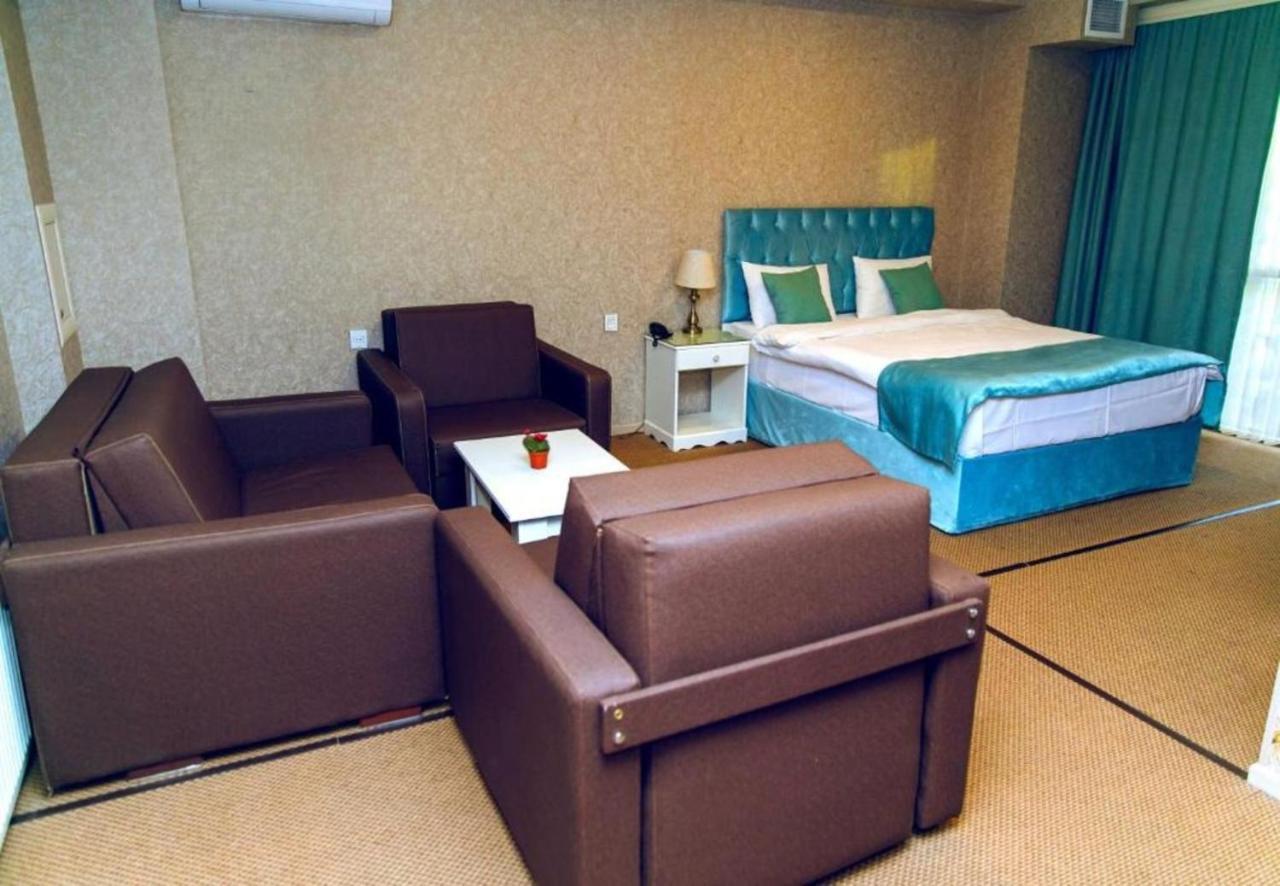 Address Hotel バクー エクステリア 写真