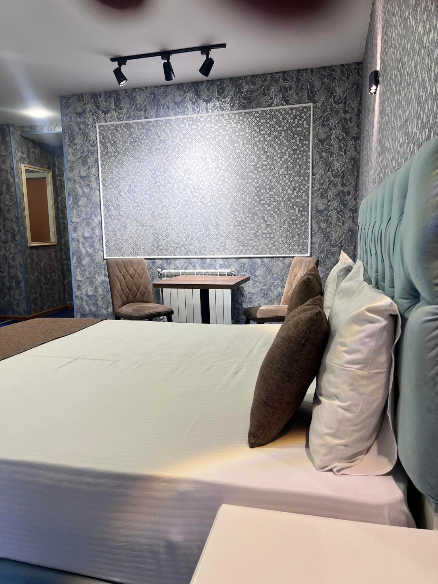 Address Hotel バクー エクステリア 写真