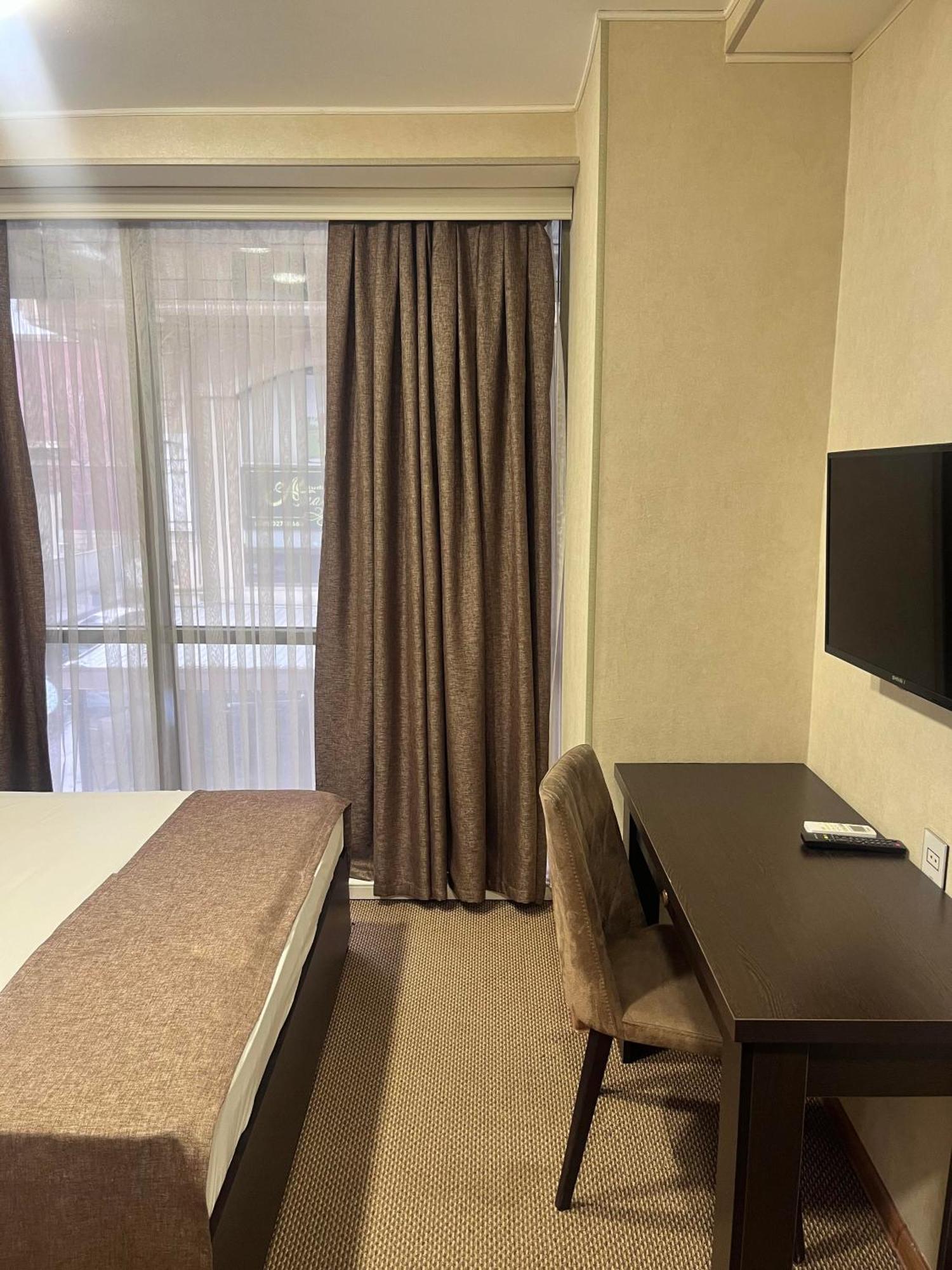 Address Hotel バクー エクステリア 写真