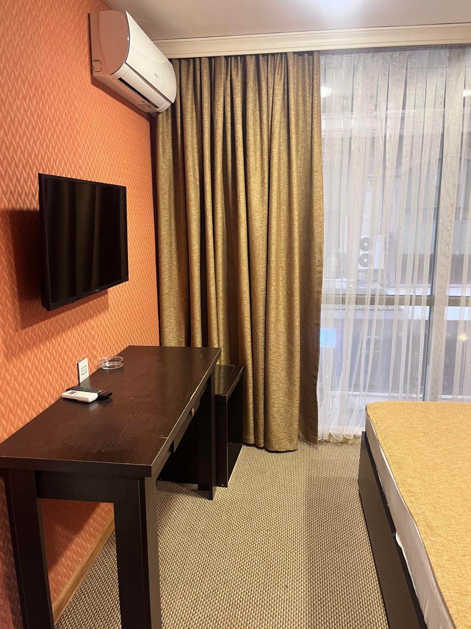 Address Hotel バクー エクステリア 写真