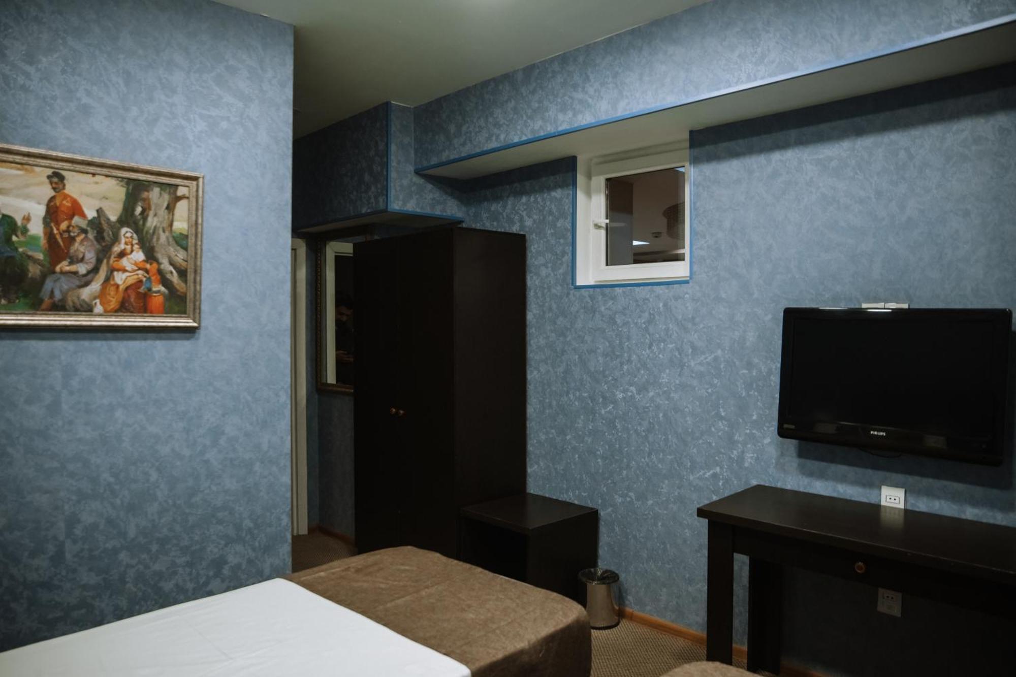 Address Hotel バクー エクステリア 写真