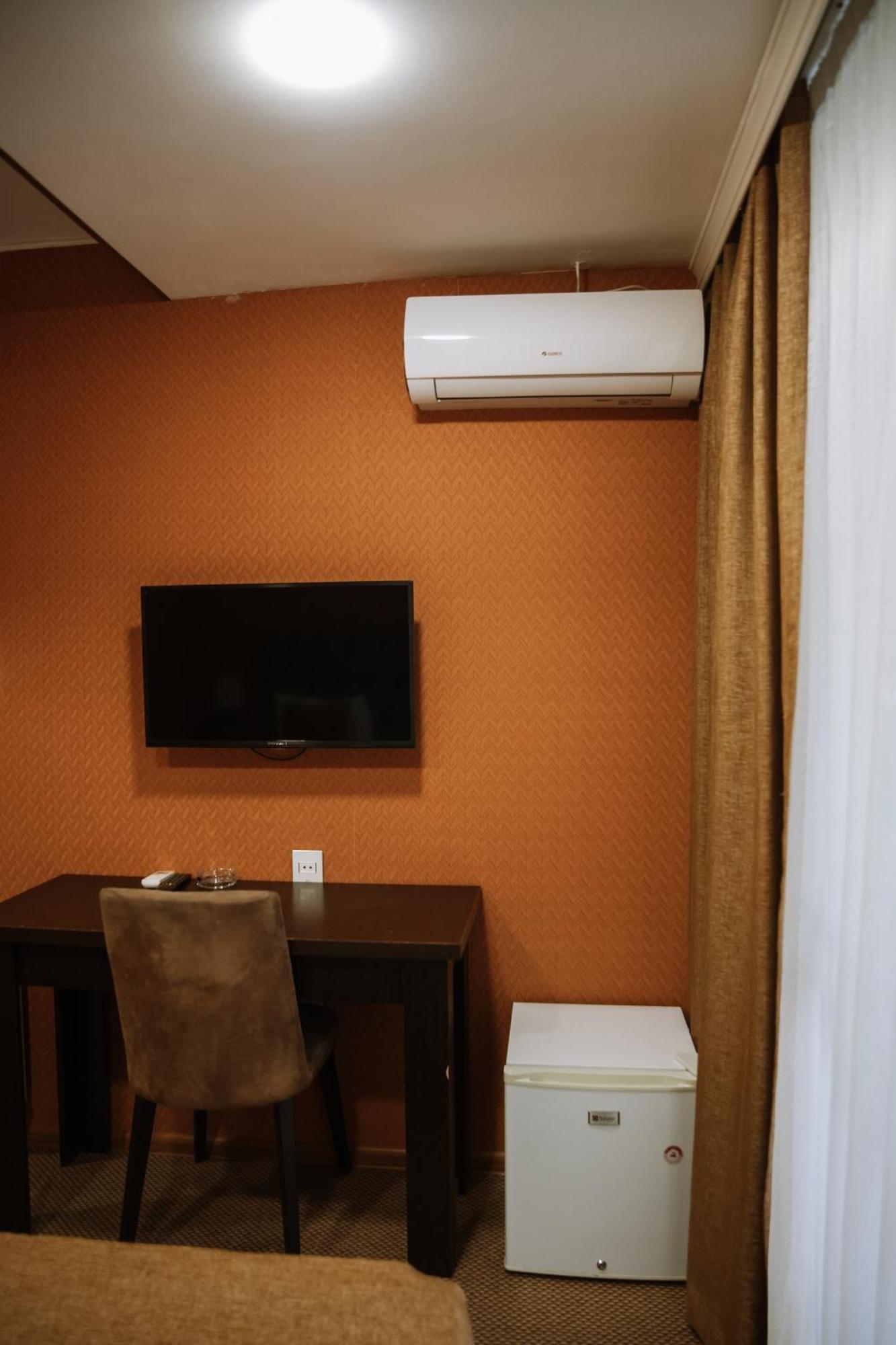 Address Hotel バクー エクステリア 写真