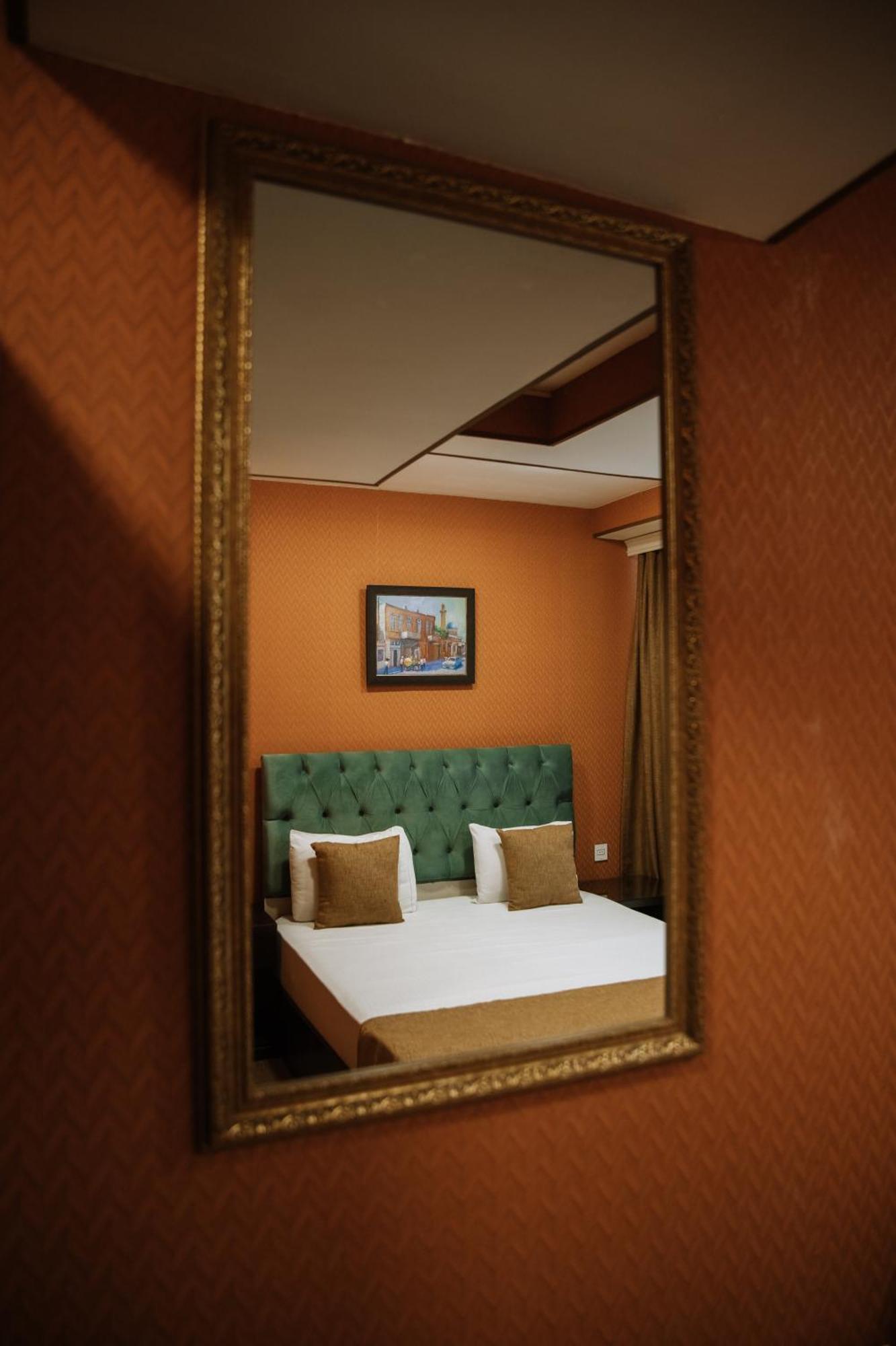 Address Hotel バクー エクステリア 写真
