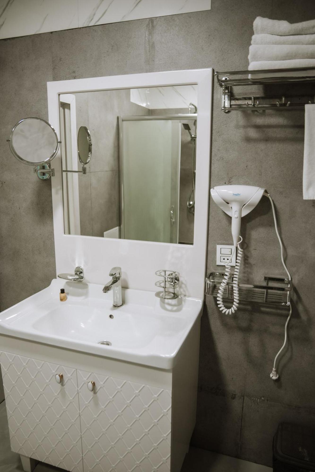 Address Hotel バクー エクステリア 写真