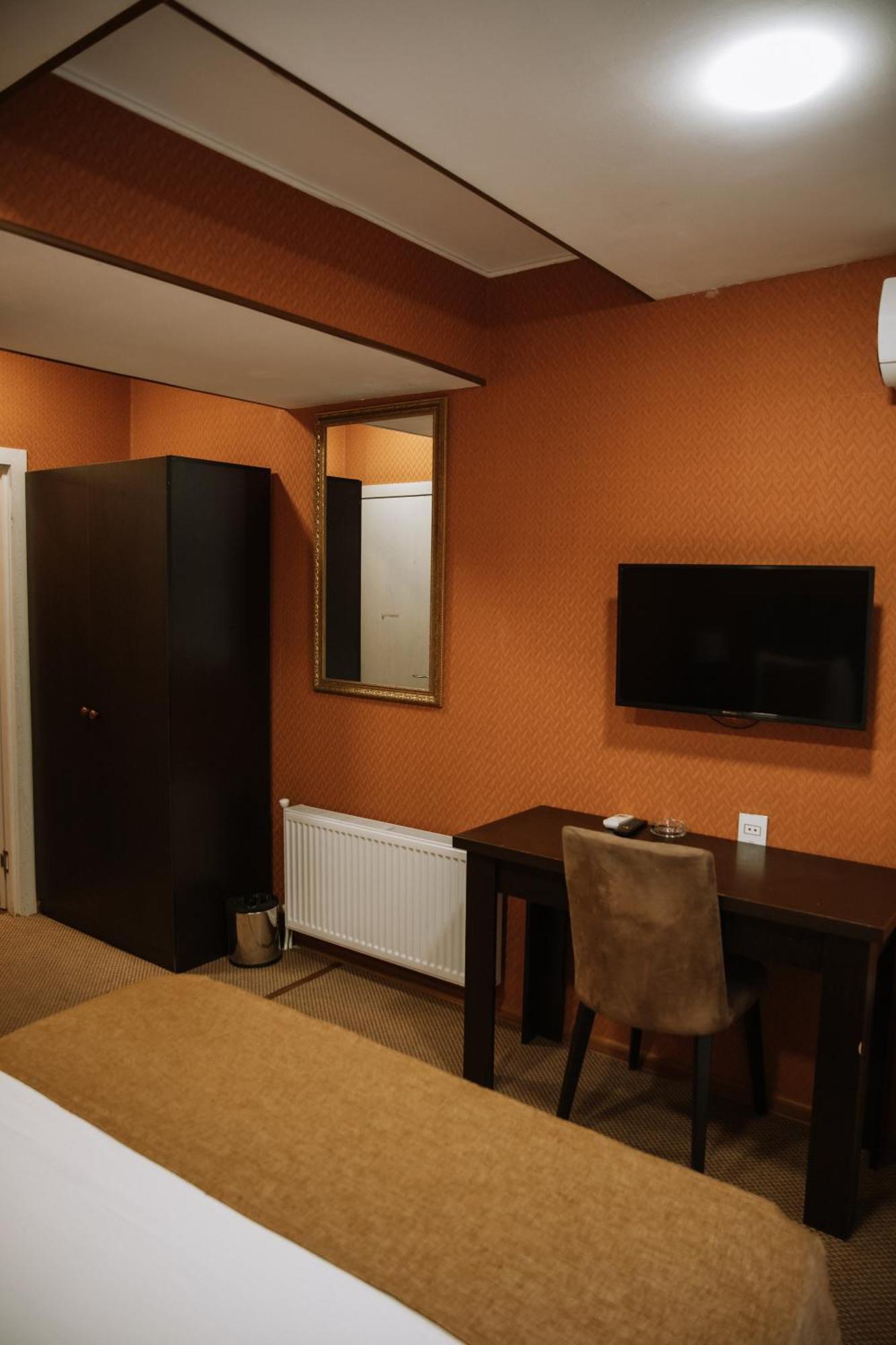Address Hotel バクー エクステリア 写真