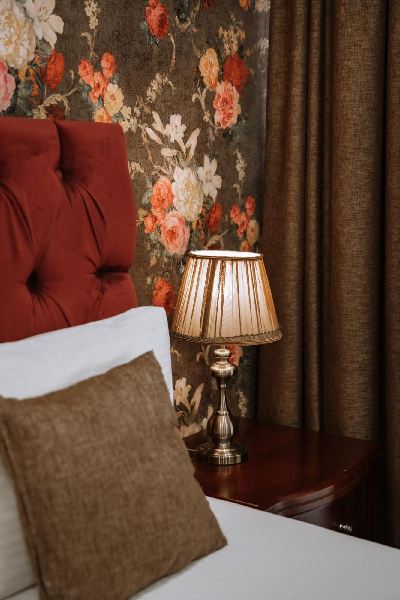 Address Hotel バクー エクステリア 写真
