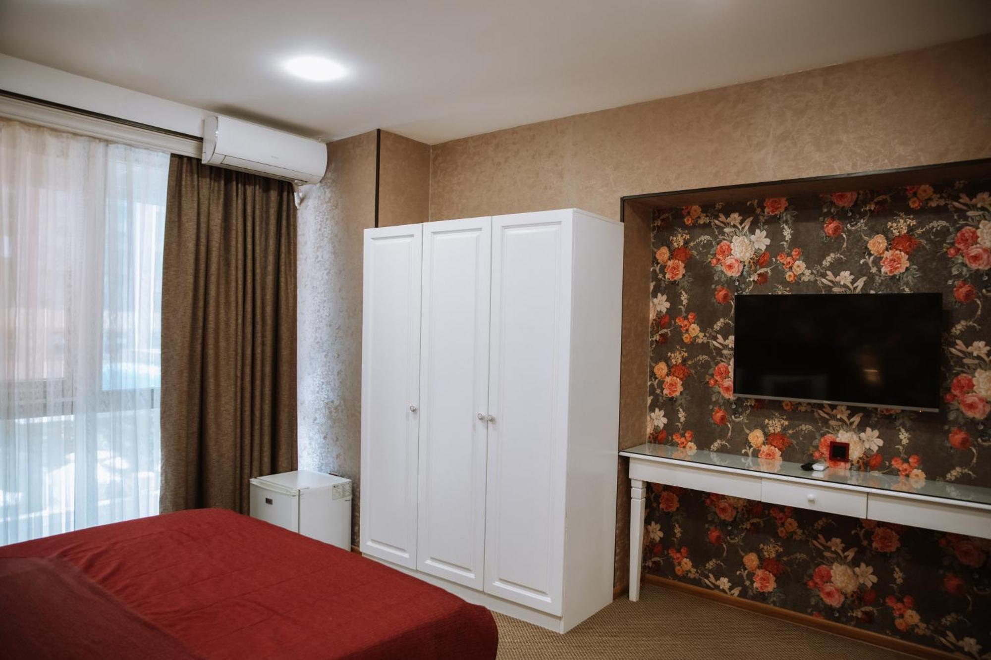 Address Hotel バクー エクステリア 写真