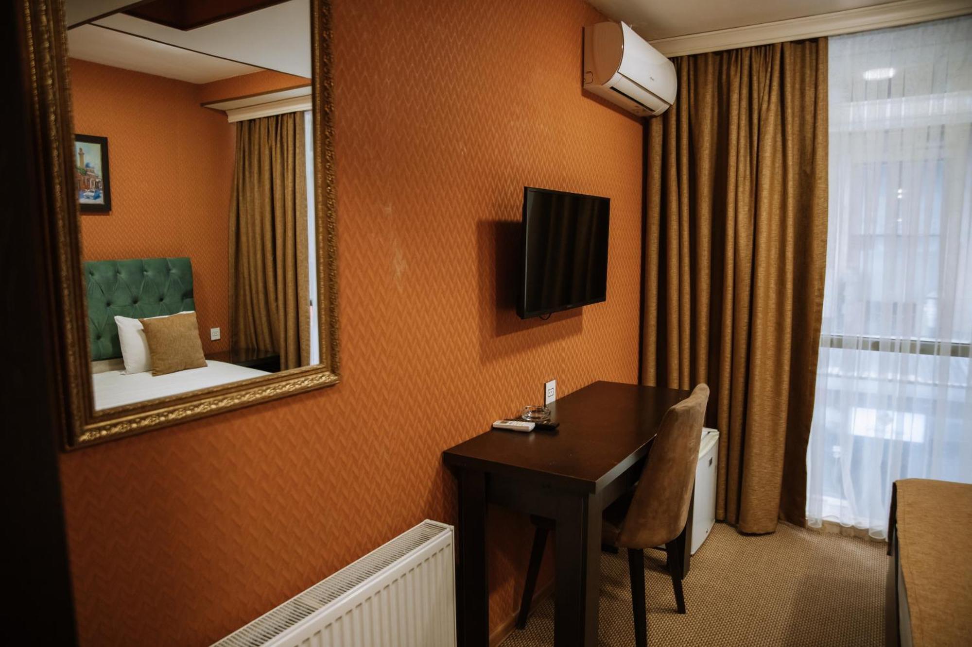 Address Hotel バクー エクステリア 写真