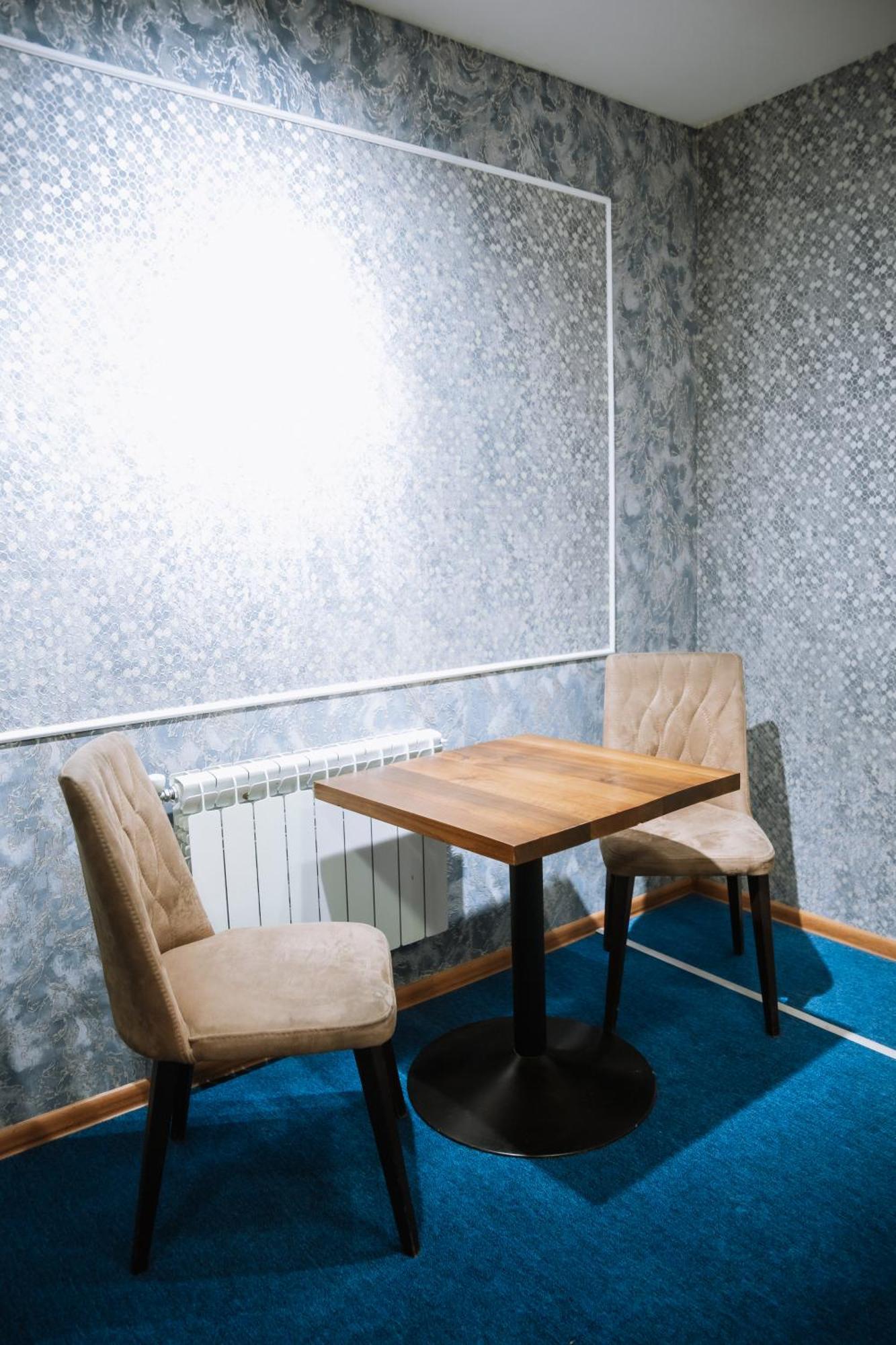 Address Hotel バクー エクステリア 写真