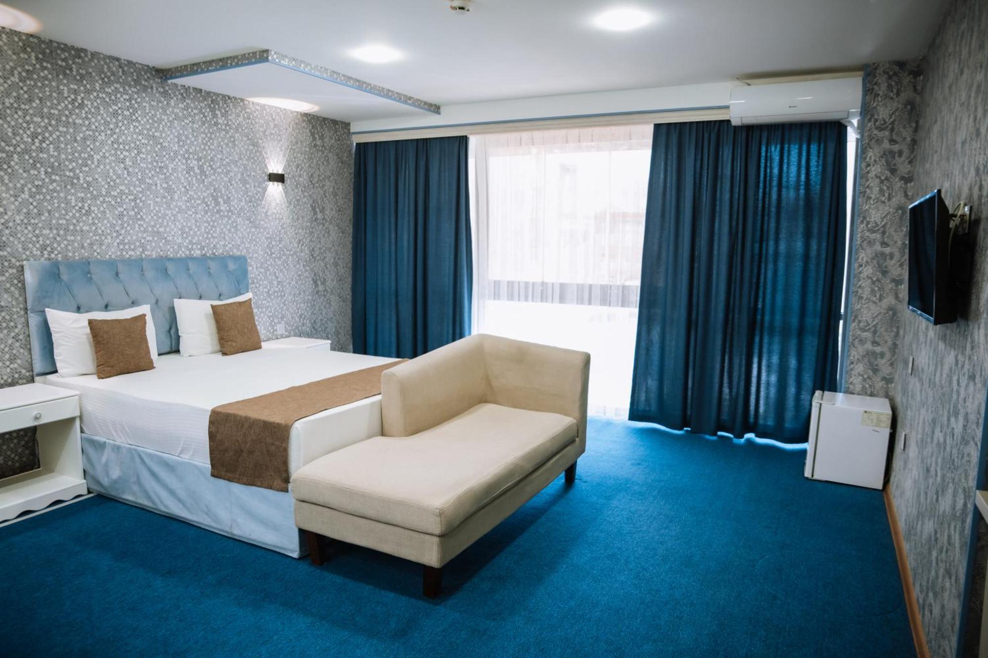 Address Hotel バクー エクステリア 写真